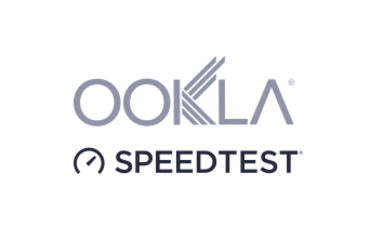 Ookla Speedtest